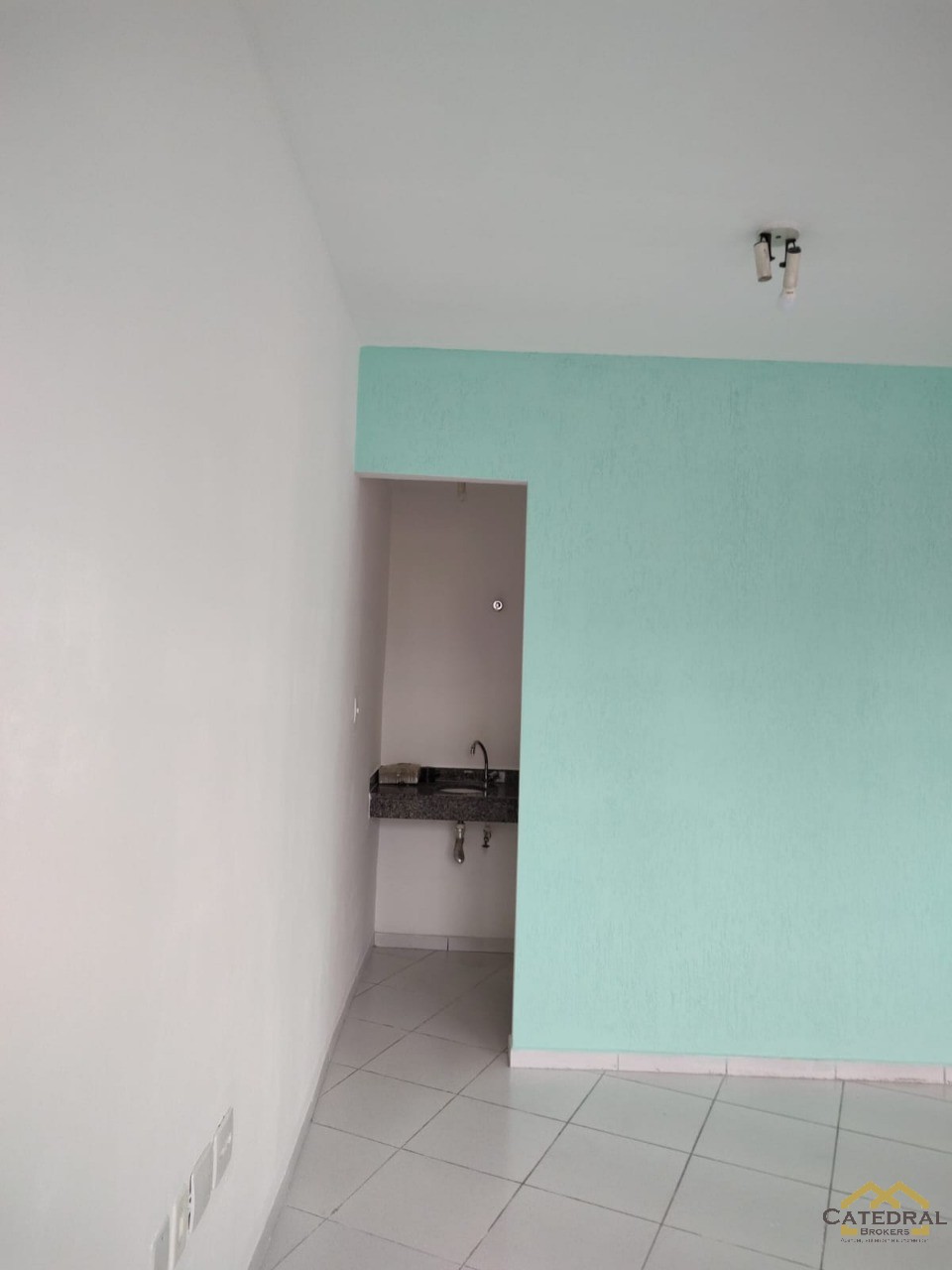 Conjunto Comercial-Sala para alugar, 50m² - Foto 6