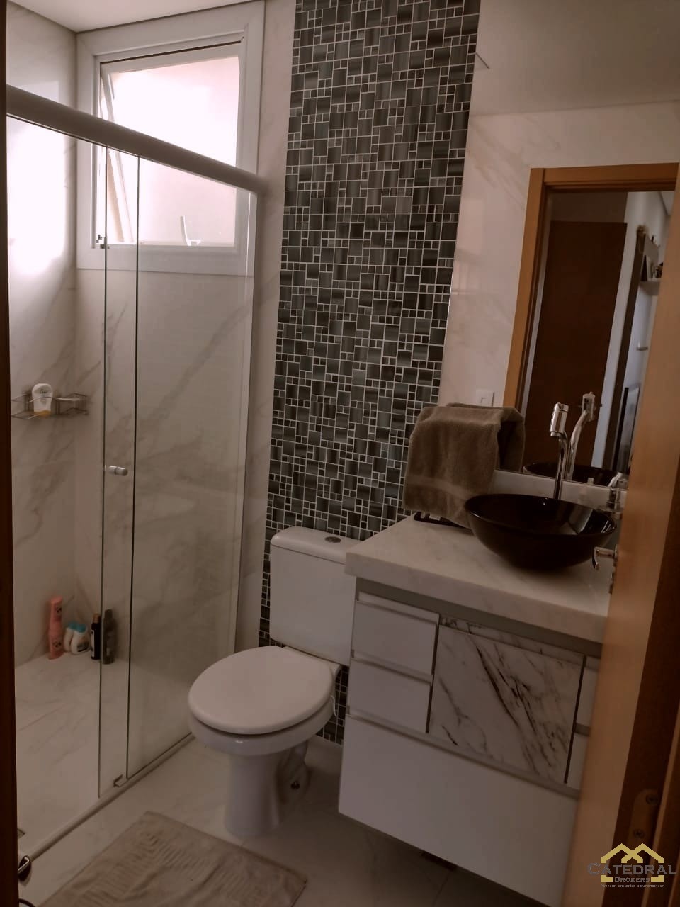 Apartamento à venda com 3 quartos, 77m² - Foto 9