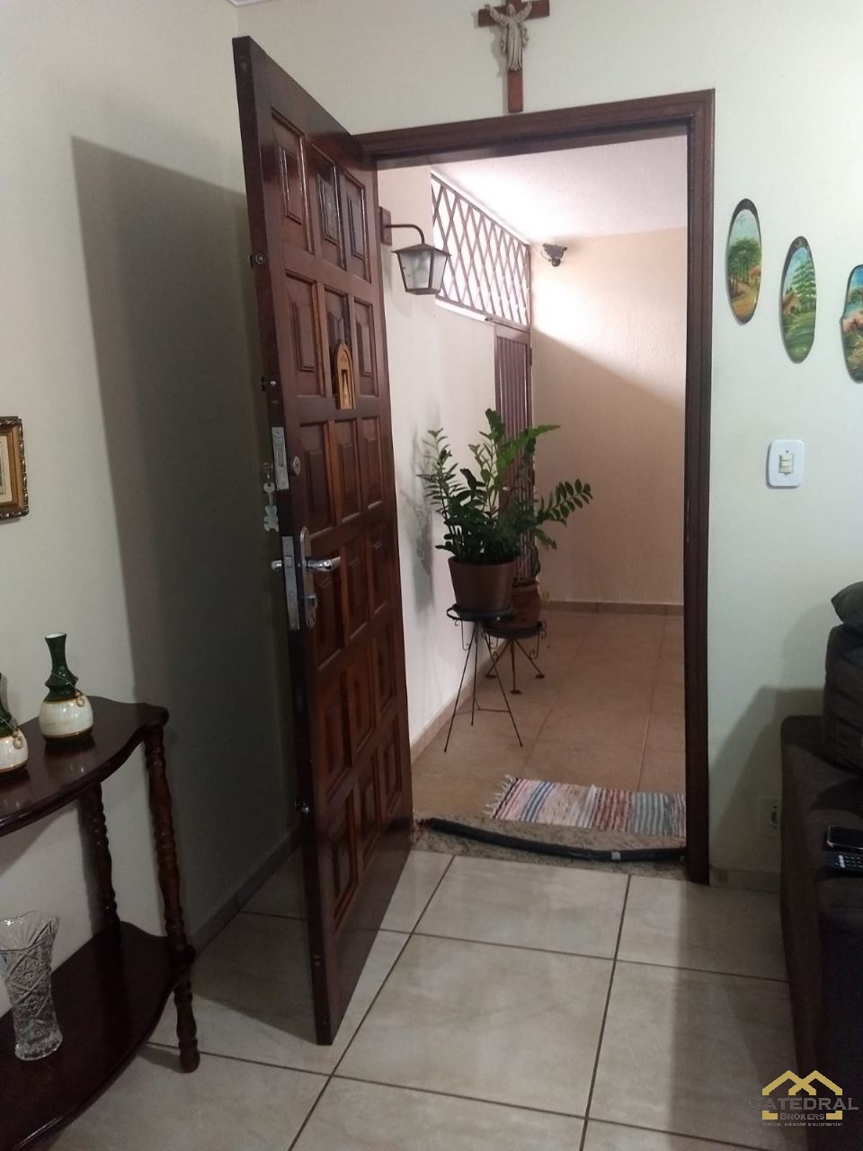 Casa à venda com 3 quartos, 198m² - Foto 7