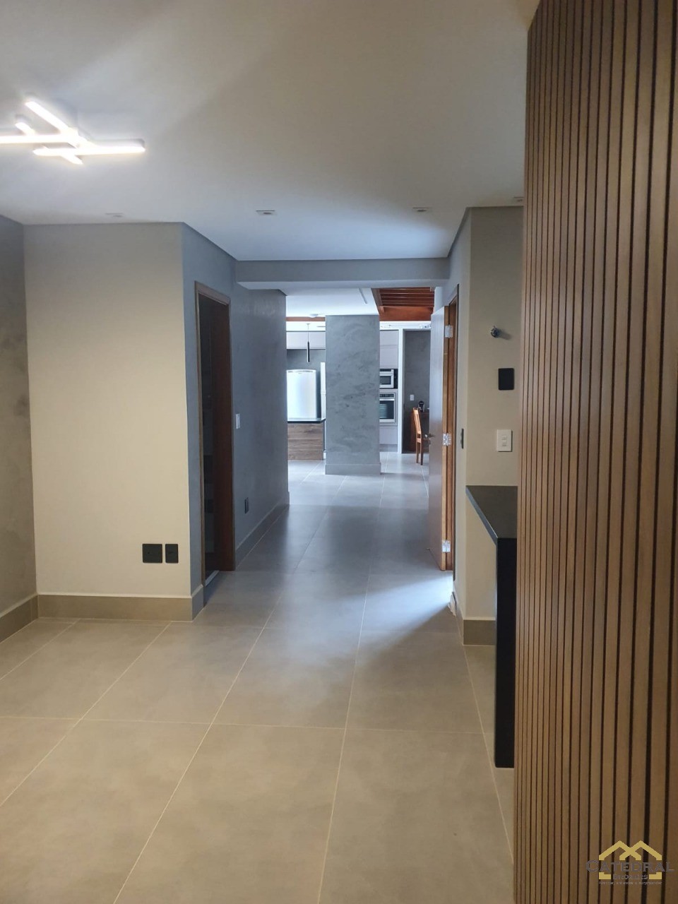 Apartamento à venda com 3 quartos, 458m² - Foto 5