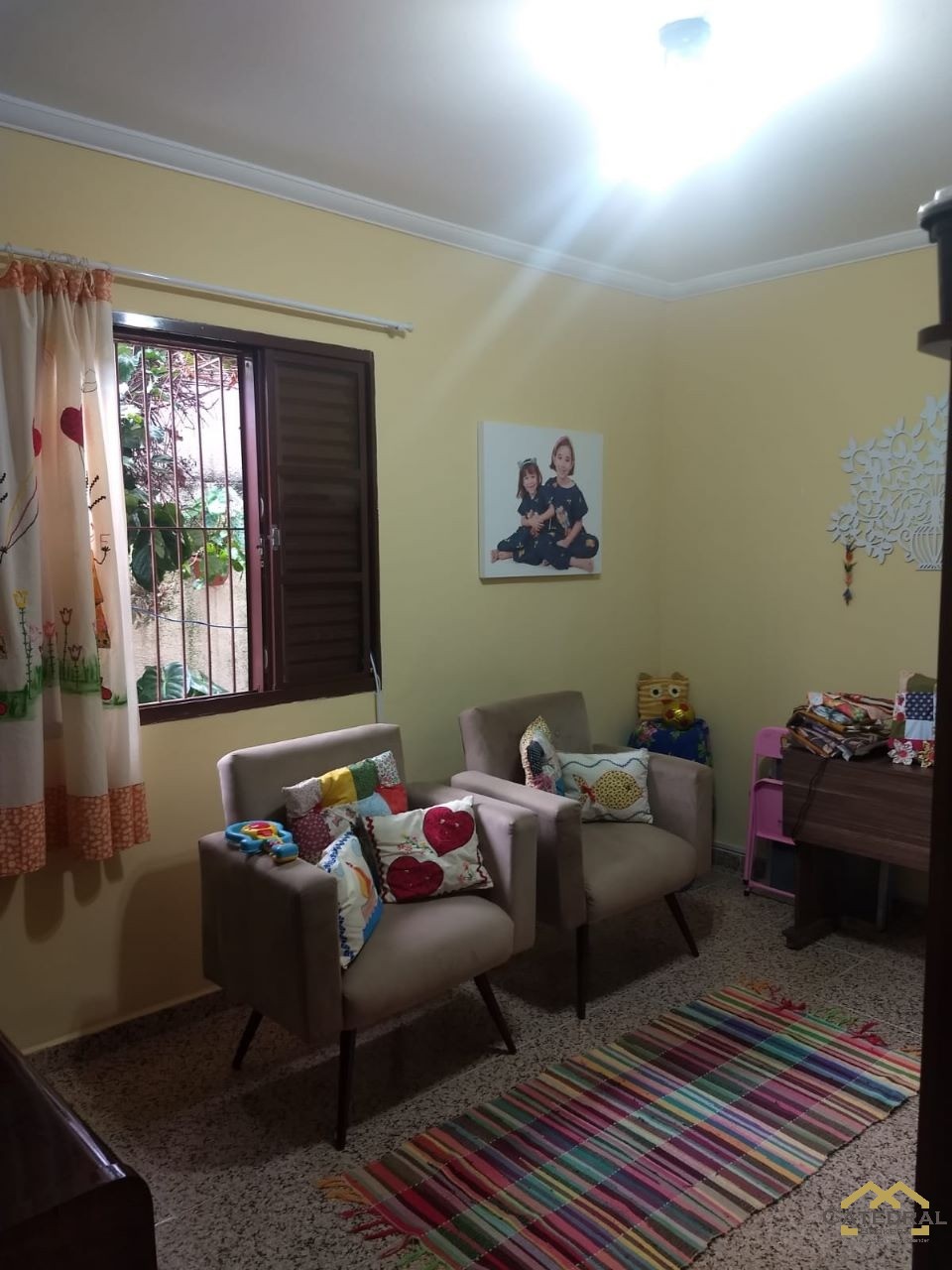 Casa à venda com 3 quartos, 198m² - Foto 15