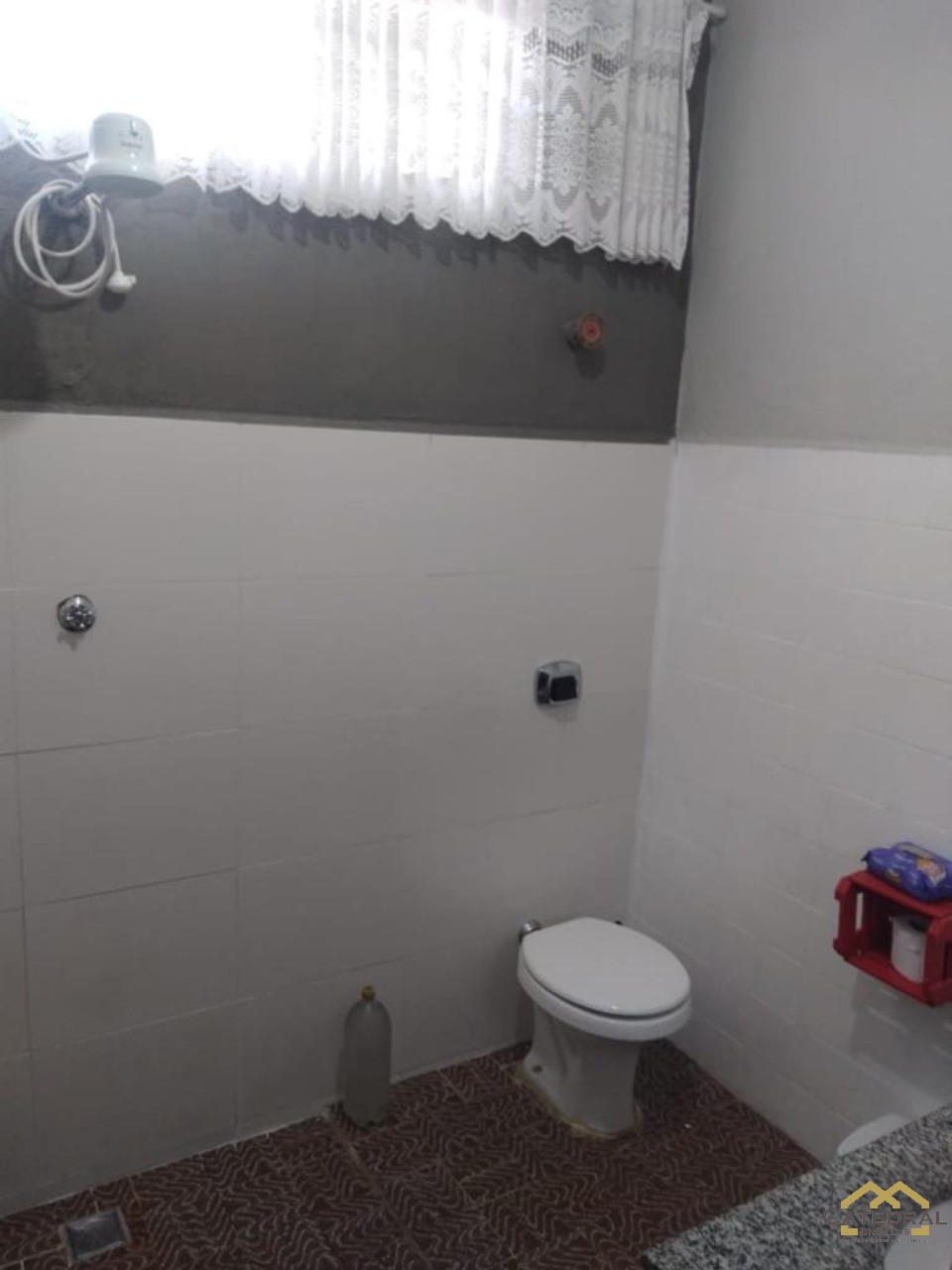 Casa à venda com 1 quarto, 89m² - Foto 13