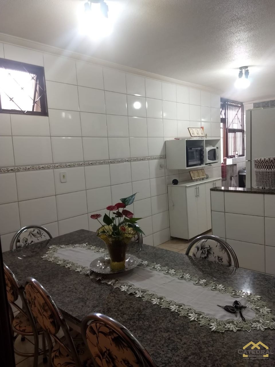 Casa à venda com 3 quartos, 198m² - Foto 12