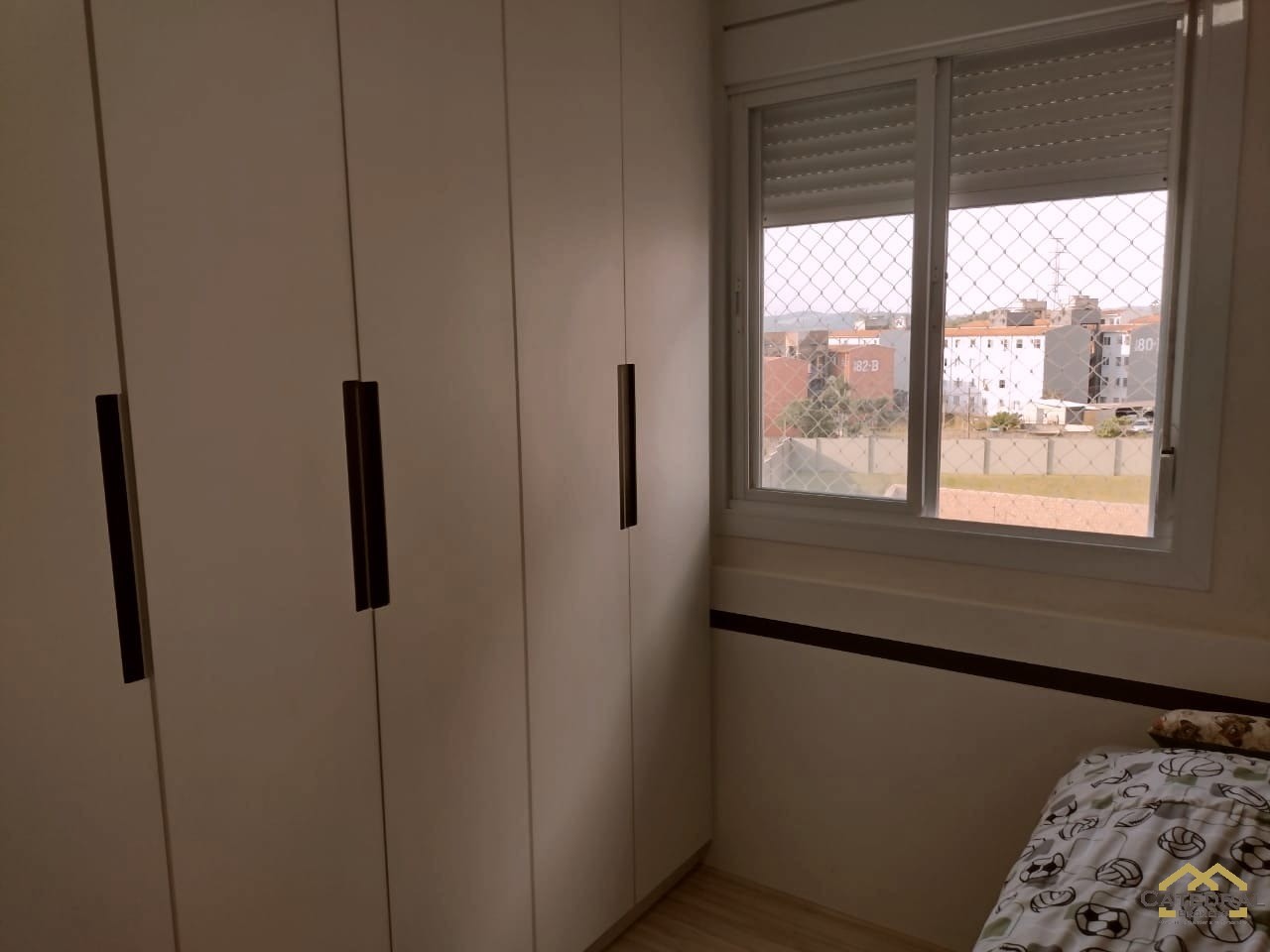 Apartamento à venda com 3 quartos, 77m² - Foto 6