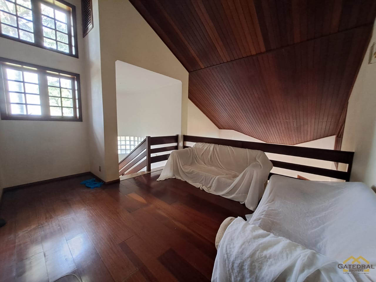 Sobrado à venda com 3 quartos, 433m² - Foto 11