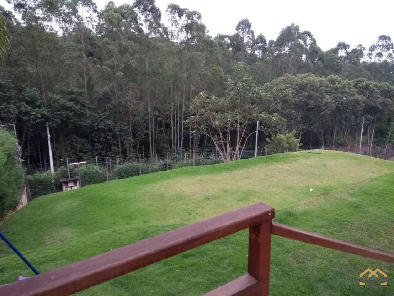 Sobrado à venda com 5 quartos, 1000m² - Foto 6