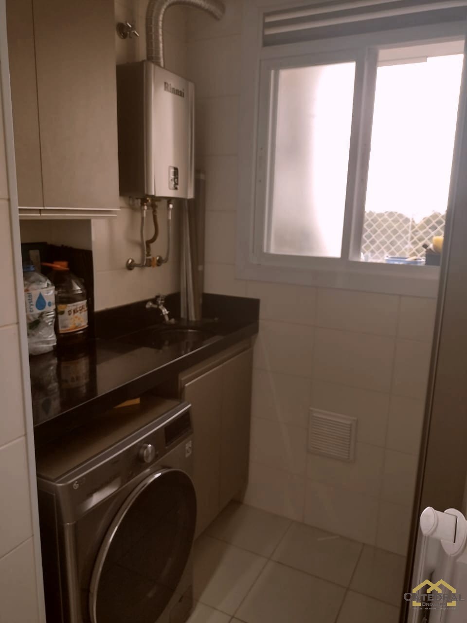 Apartamento à venda com 3 quartos, 77m² - Foto 4