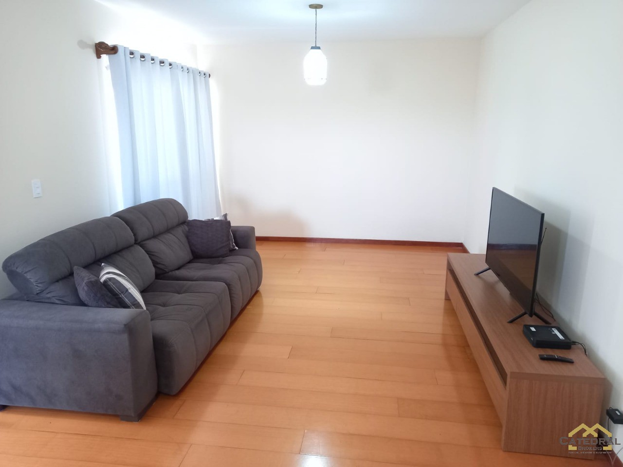 Apartamento à venda com 4 quartos, 207m² - Foto 9