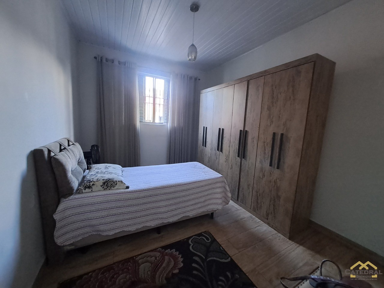 Casa à venda com 2 quartos, 152m² - Foto 8