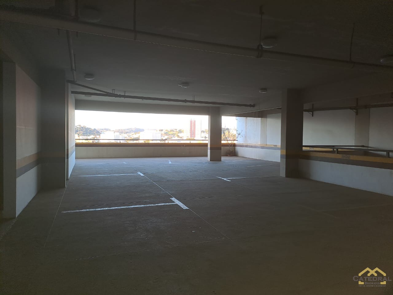 Conjunto Comercial-Sala para alugar, 500m² - Foto 11