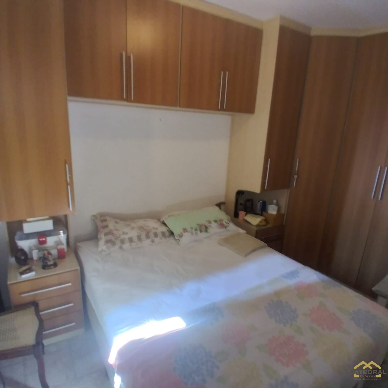 Apartamento à venda com 3 quartos, 74m² - Foto 9