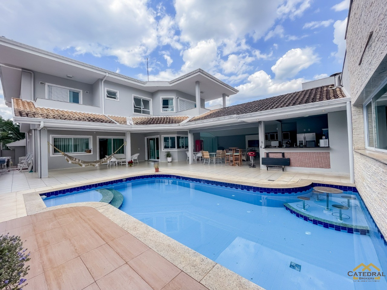 Casa, 4 quartos - Foto 18