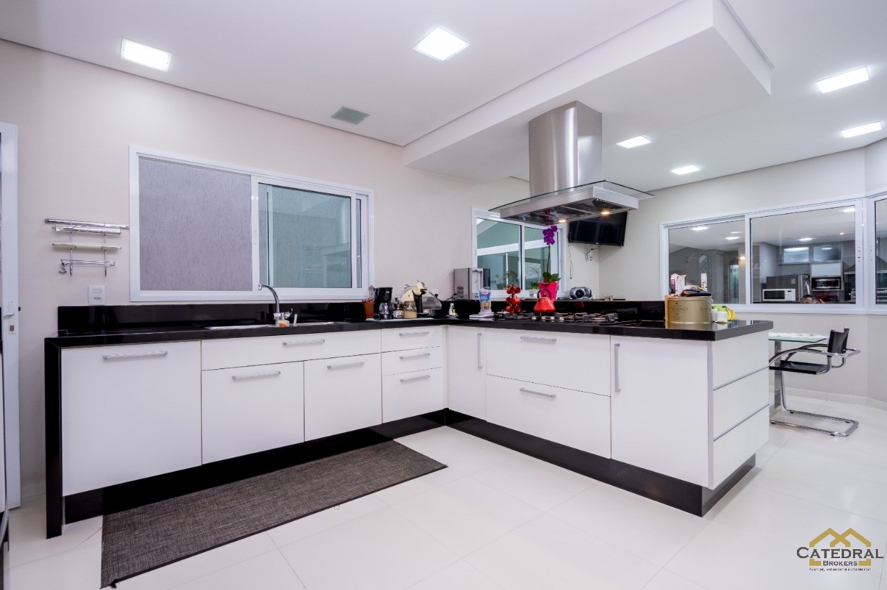 Casa, 4 quartos - Foto 5