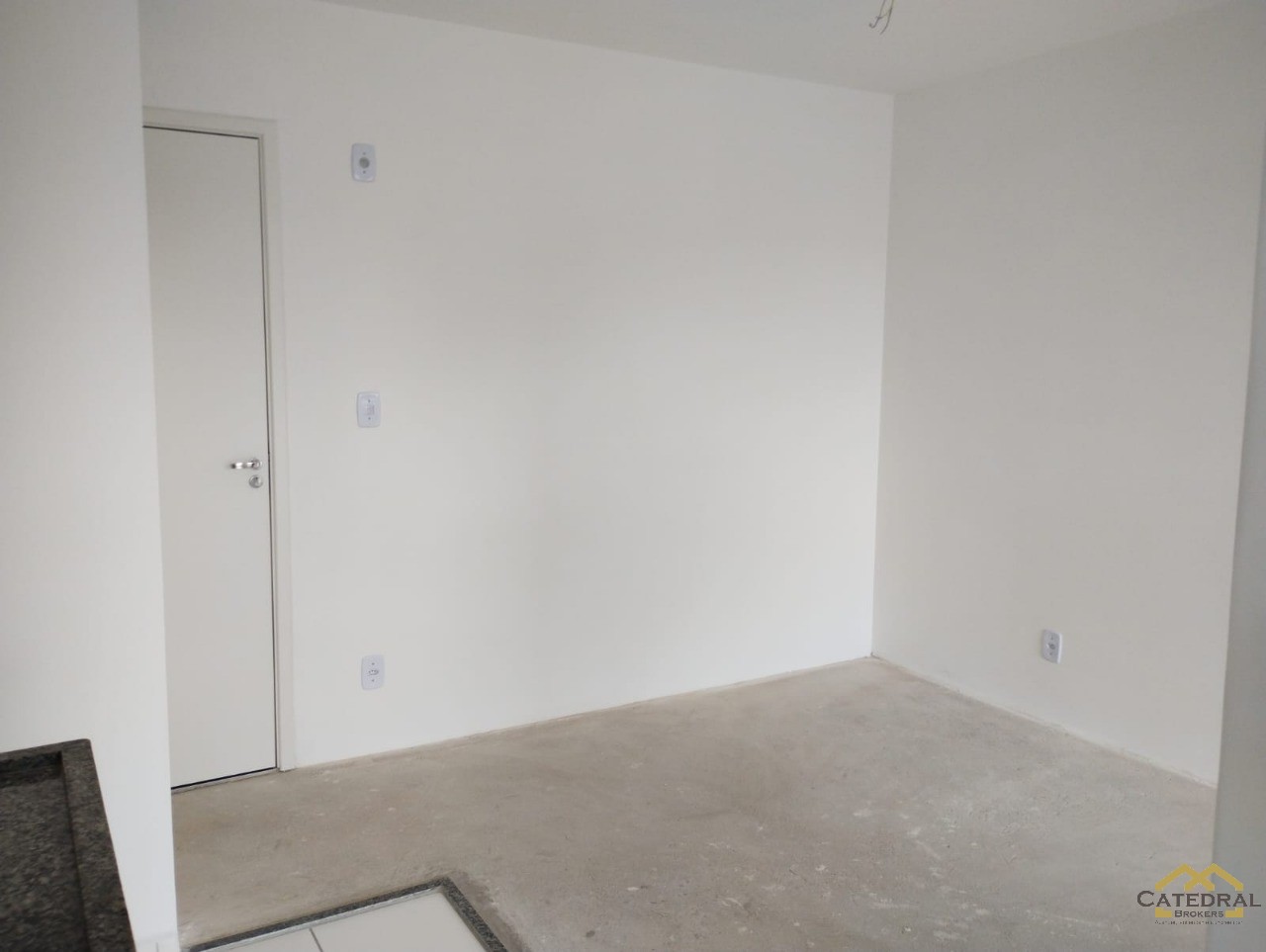 Apartamento à venda com 2 quartos, 49m² - Foto 5