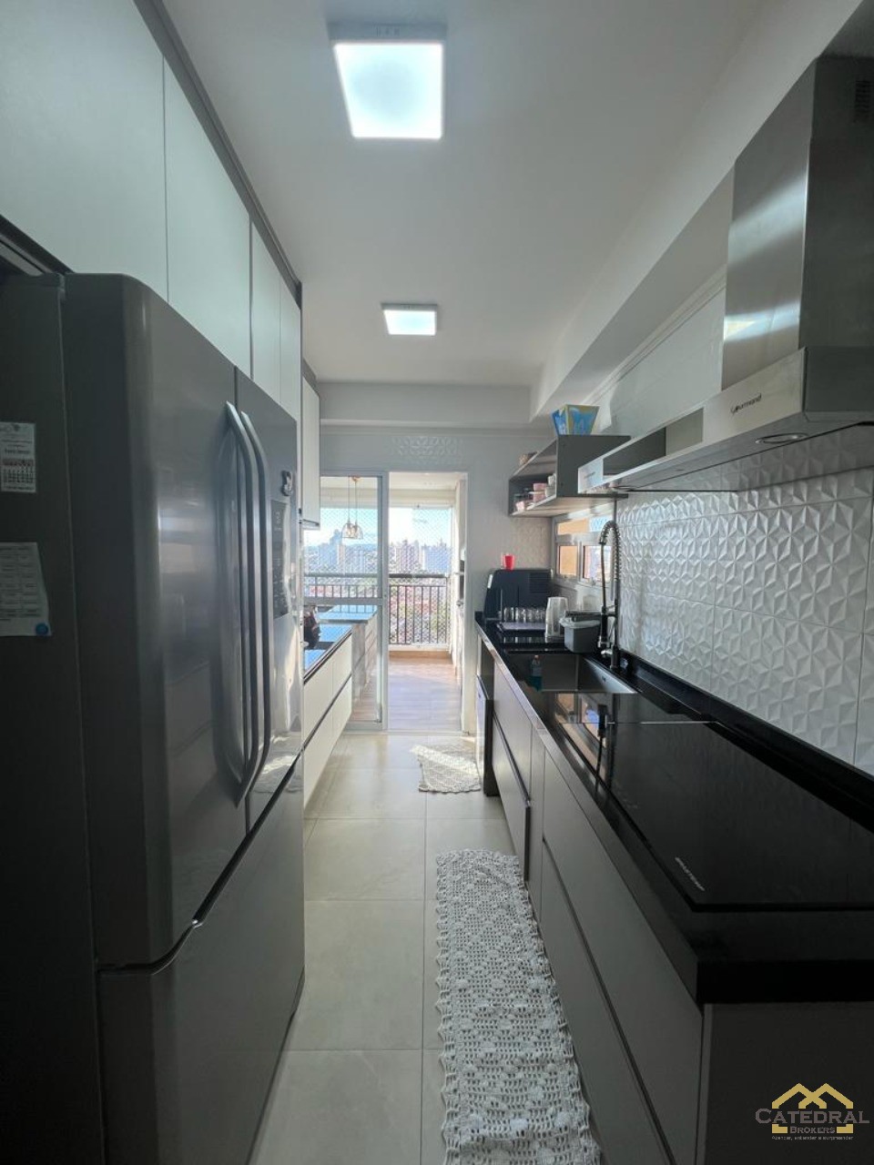 Apartamento à venda com 4 quartos, 168m² - Foto 29