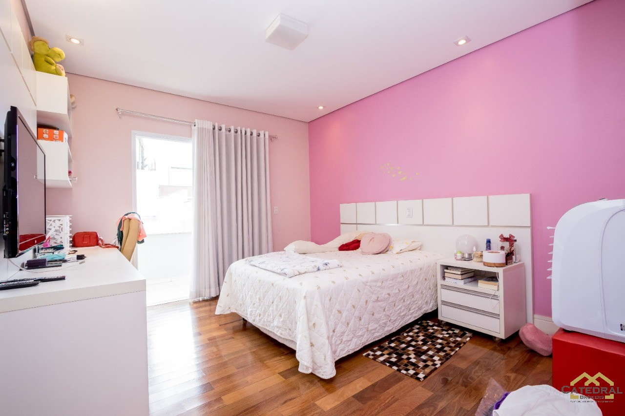 Casa, 4 quartos - Foto 13