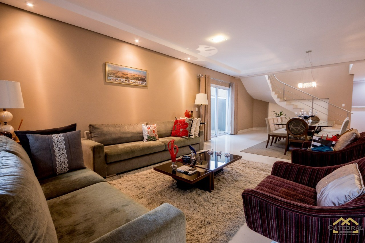 Casa, 4 quartos - Foto 2