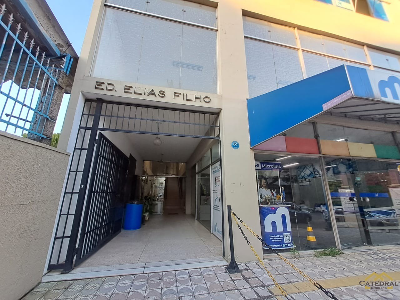 Conjunto Comercial-Sala para alugar, 500m² - Foto 8