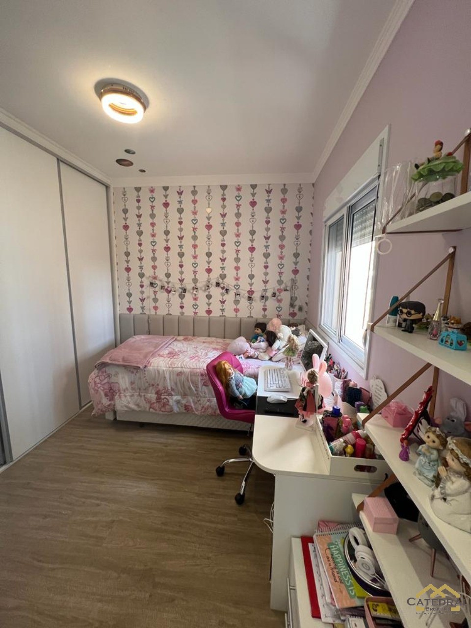 Apartamento à venda com 4 quartos, 168m² - Foto 9