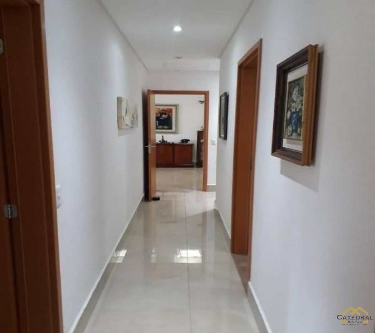 Apartamento à venda com 3 quartos, 164m² - Foto 13