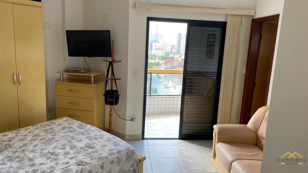 Apartamento à venda com 3 quartos, 125m² - Foto 12