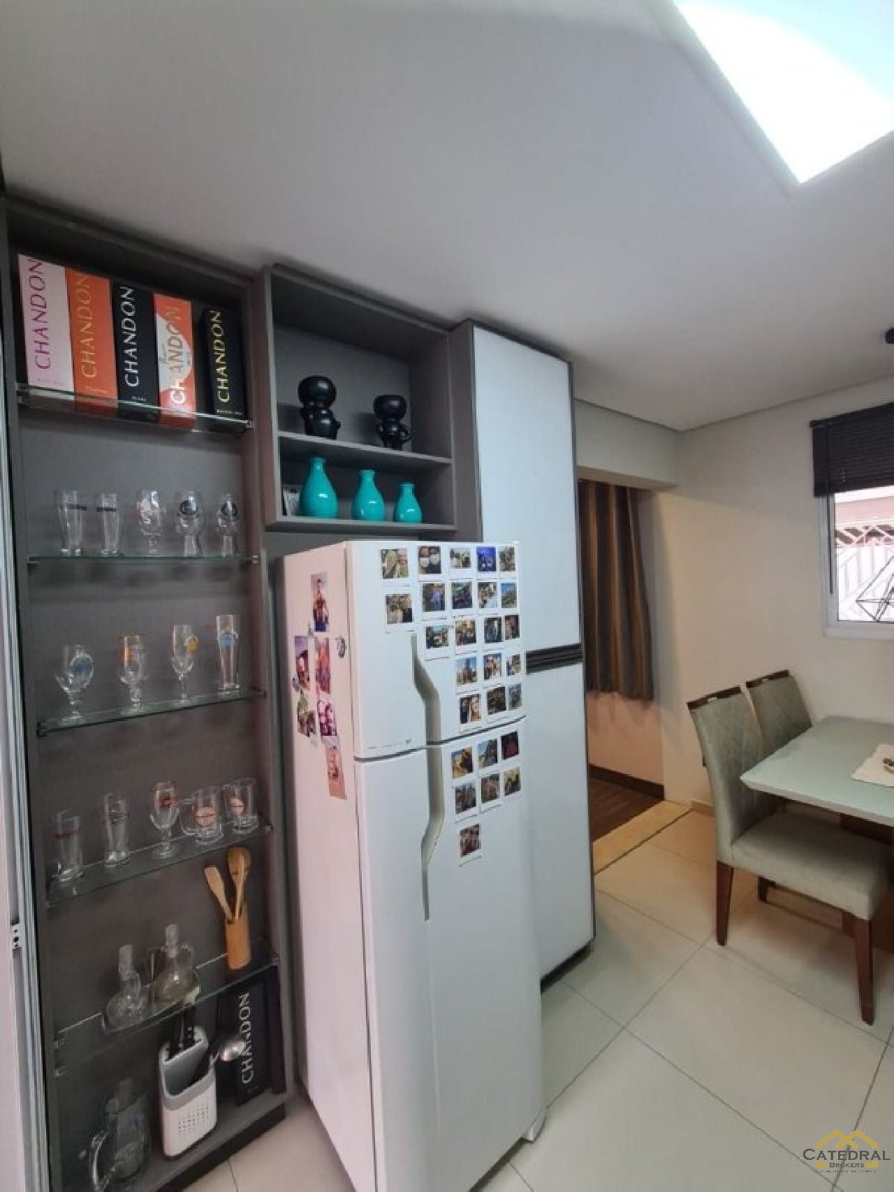 Sobrado à venda com 3 quartos, 126m² - Foto 13