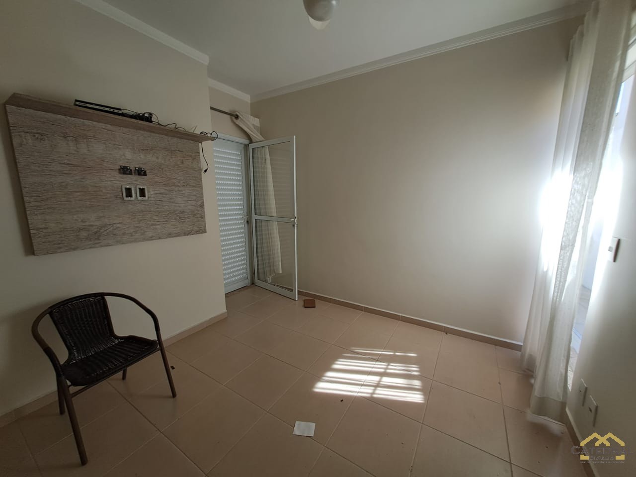 Casa de Condomínio para alugar com 3 quartos, 120m² - Foto 26