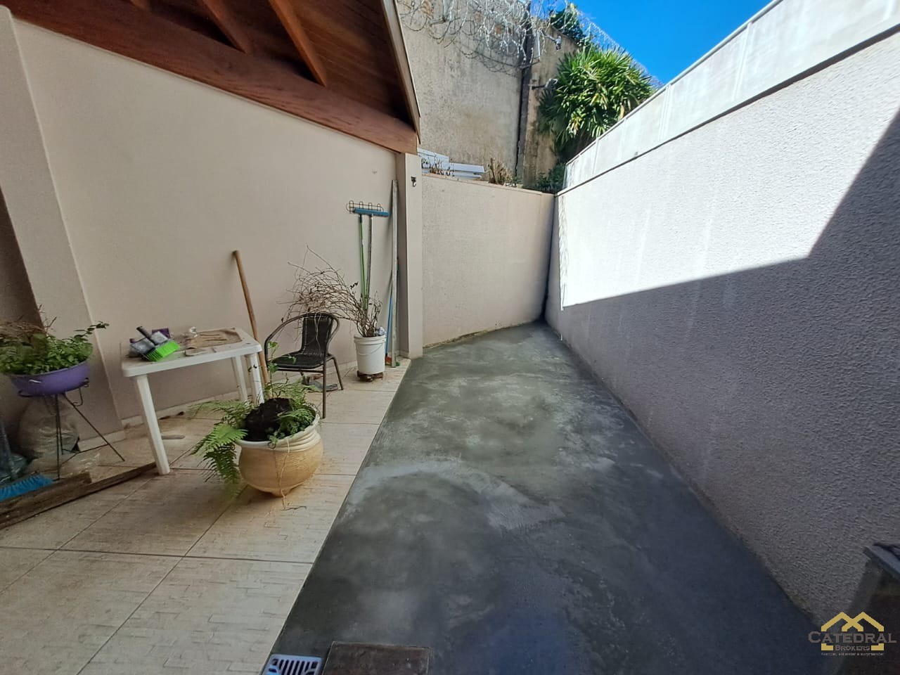 Casa de Condomínio para alugar com 3 quartos, 120m² - Foto 15