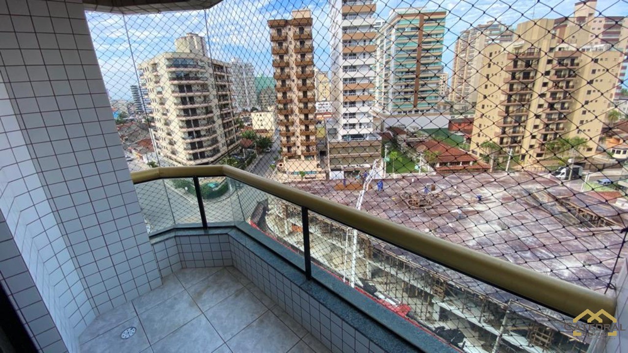 Apartamento à venda com 3 quartos, 125m² - Foto 20