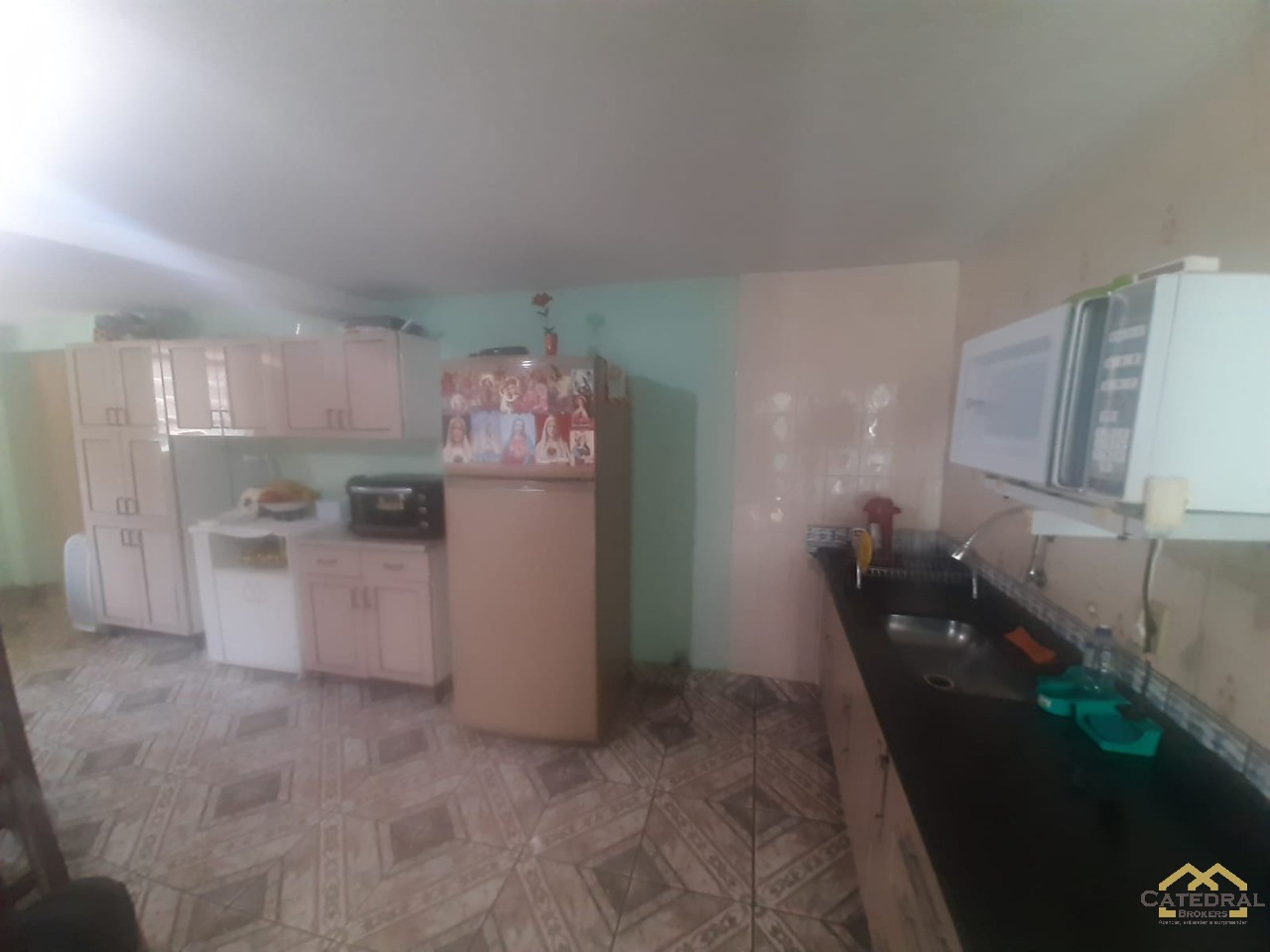 Chácara à venda com 2 quartos, 173m² - Foto 13