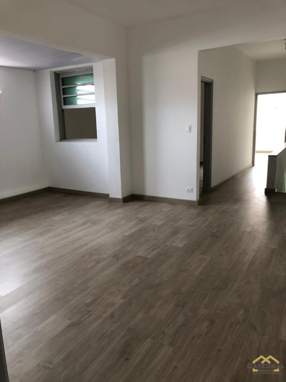 Conjunto Comercial-Sala para alugar, 110m² - Foto 1