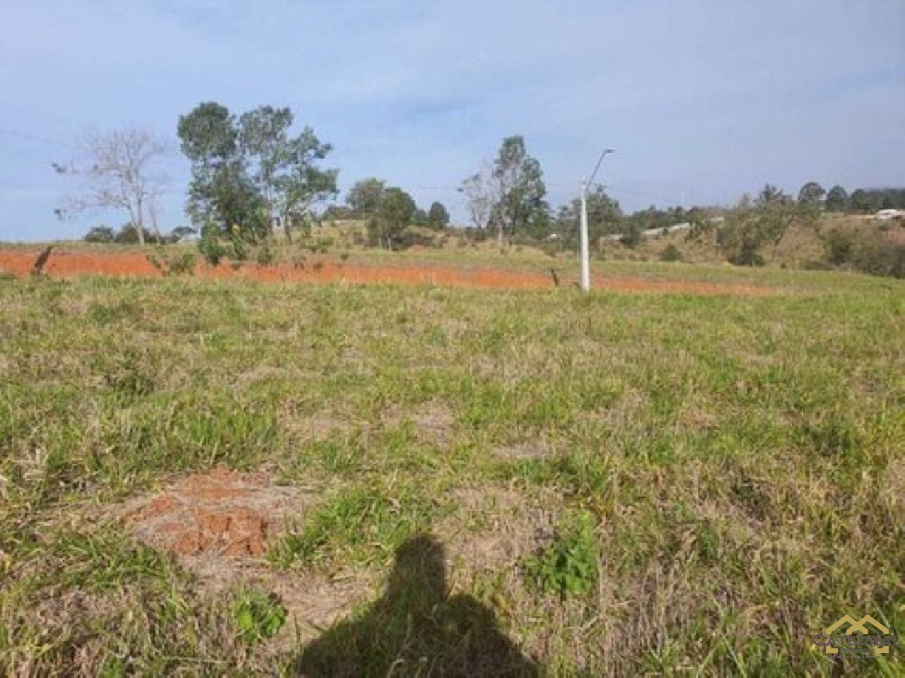 Terreno à venda, 1000m² - Foto 3