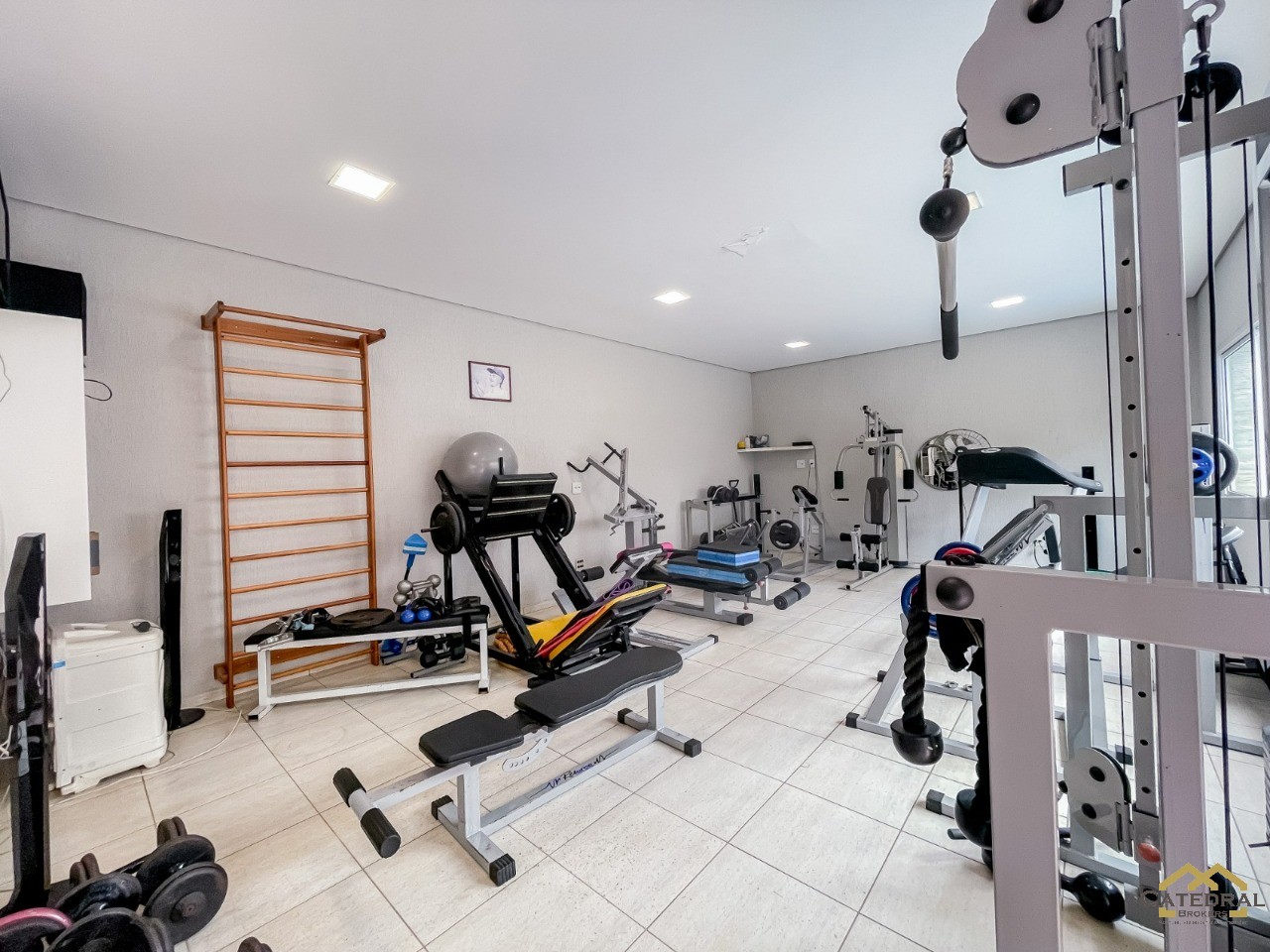 Casa, 4 quartos - Foto 19