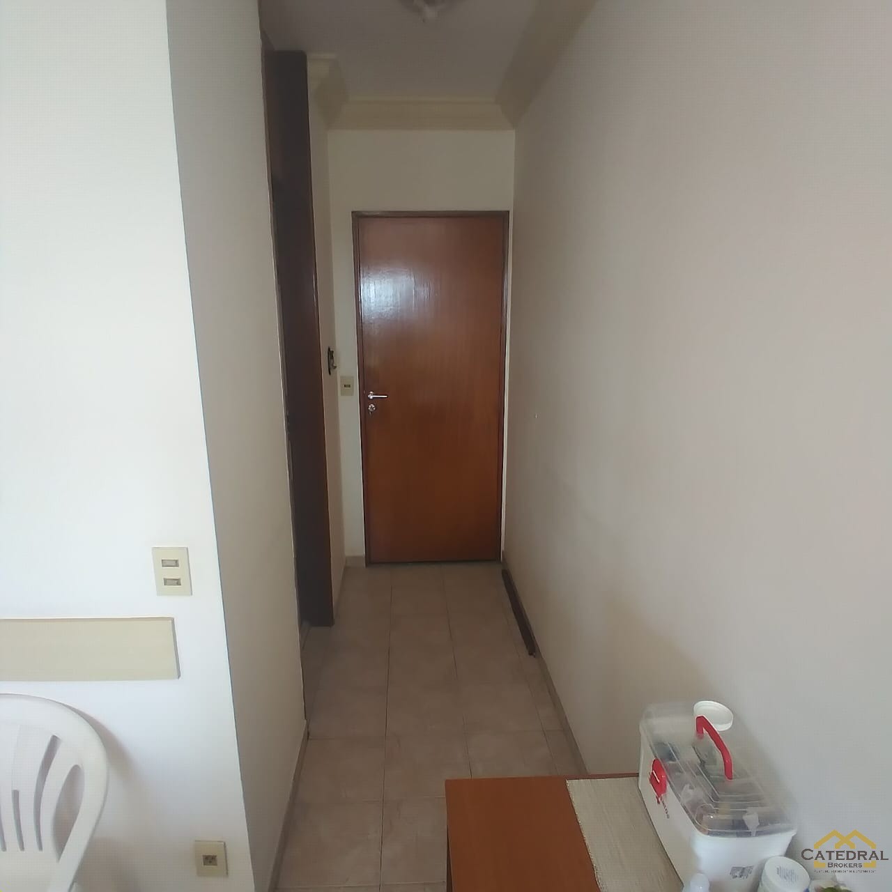 Apartamento à venda com 3 quartos, 74m² - Foto 4