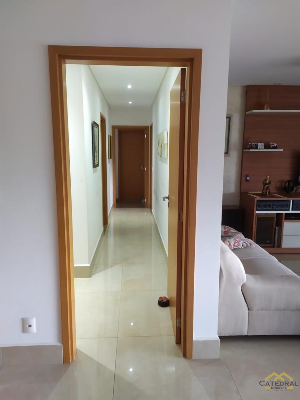 Apartamento à venda com 3 quartos, 164m² - Foto 12