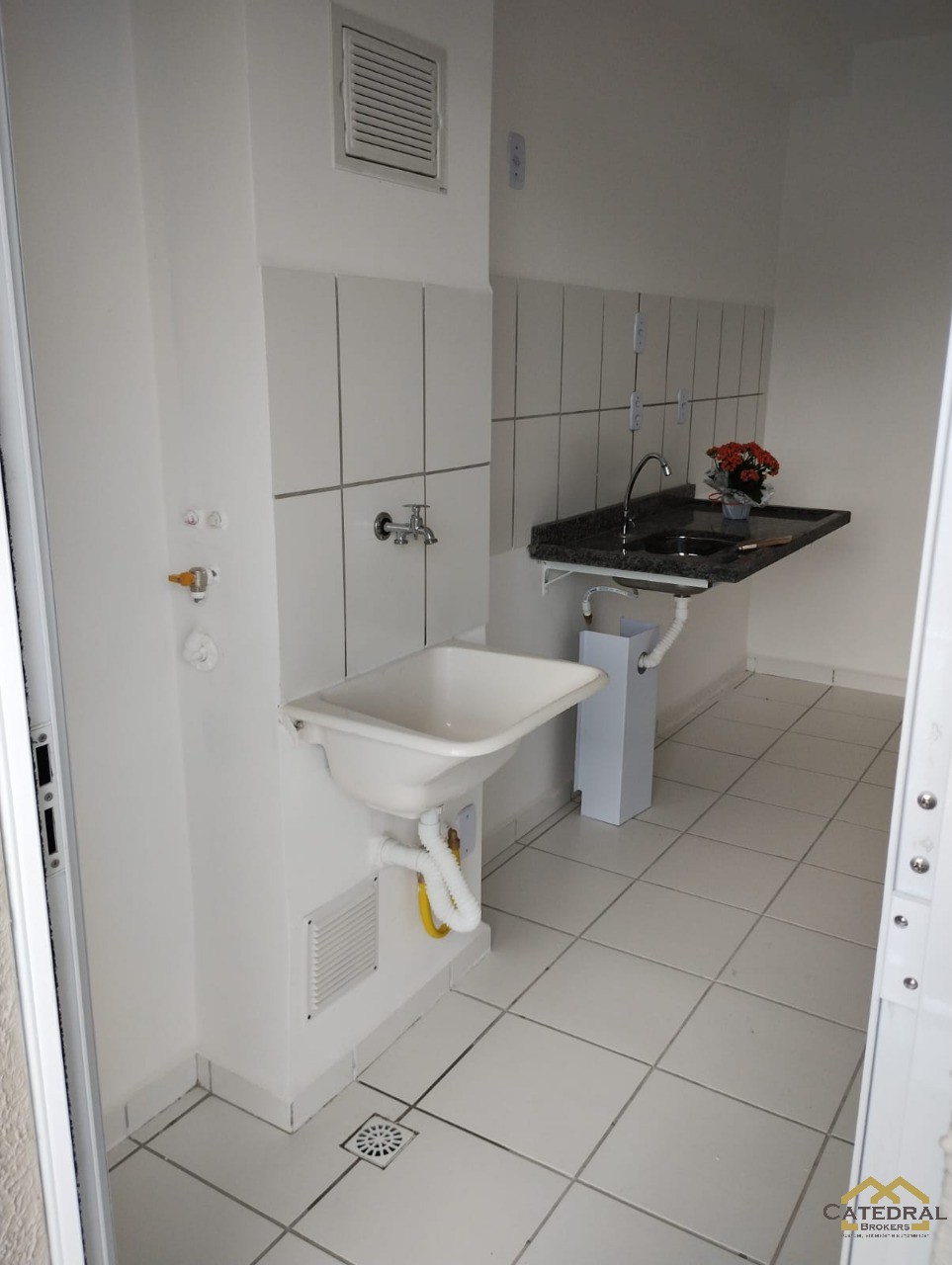 Apartamento à venda com 2 quartos, 49m² - Foto 8