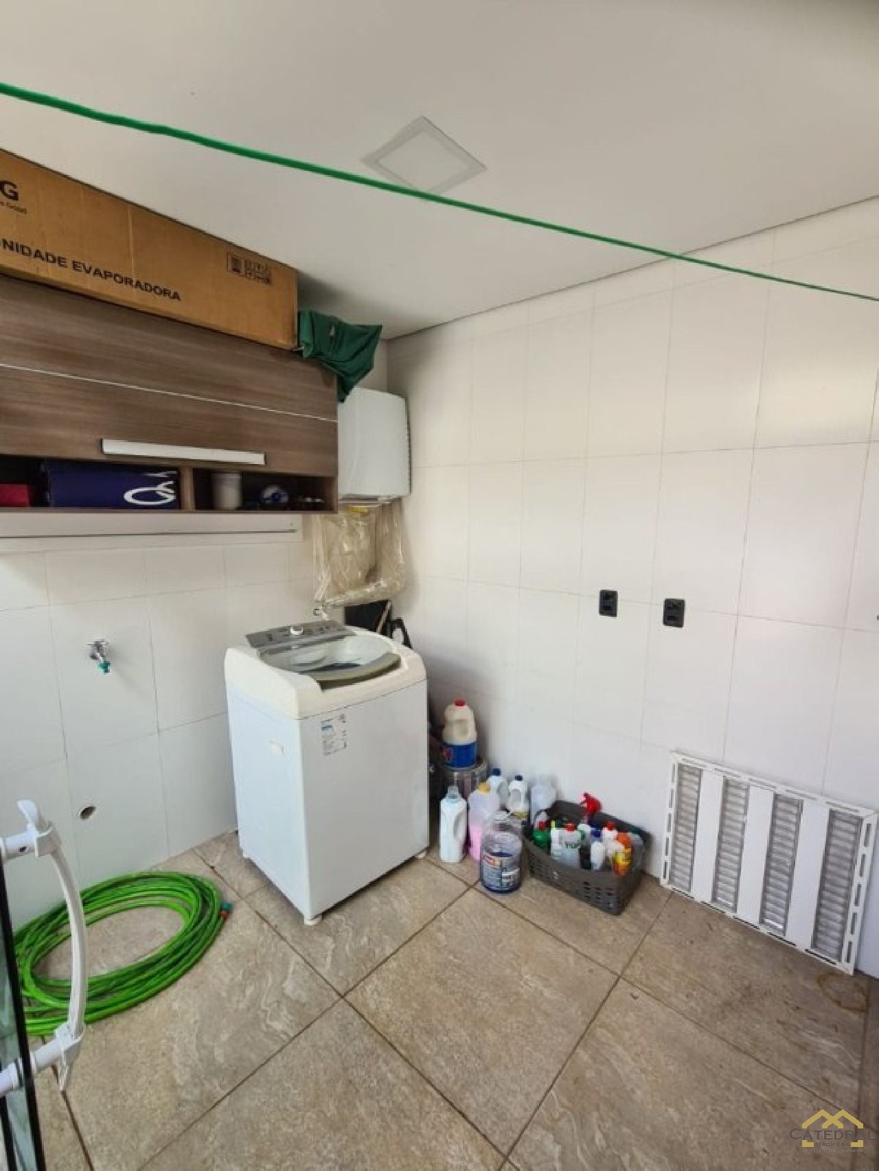 Sobrado à venda com 3 quartos, 126m² - Foto 30