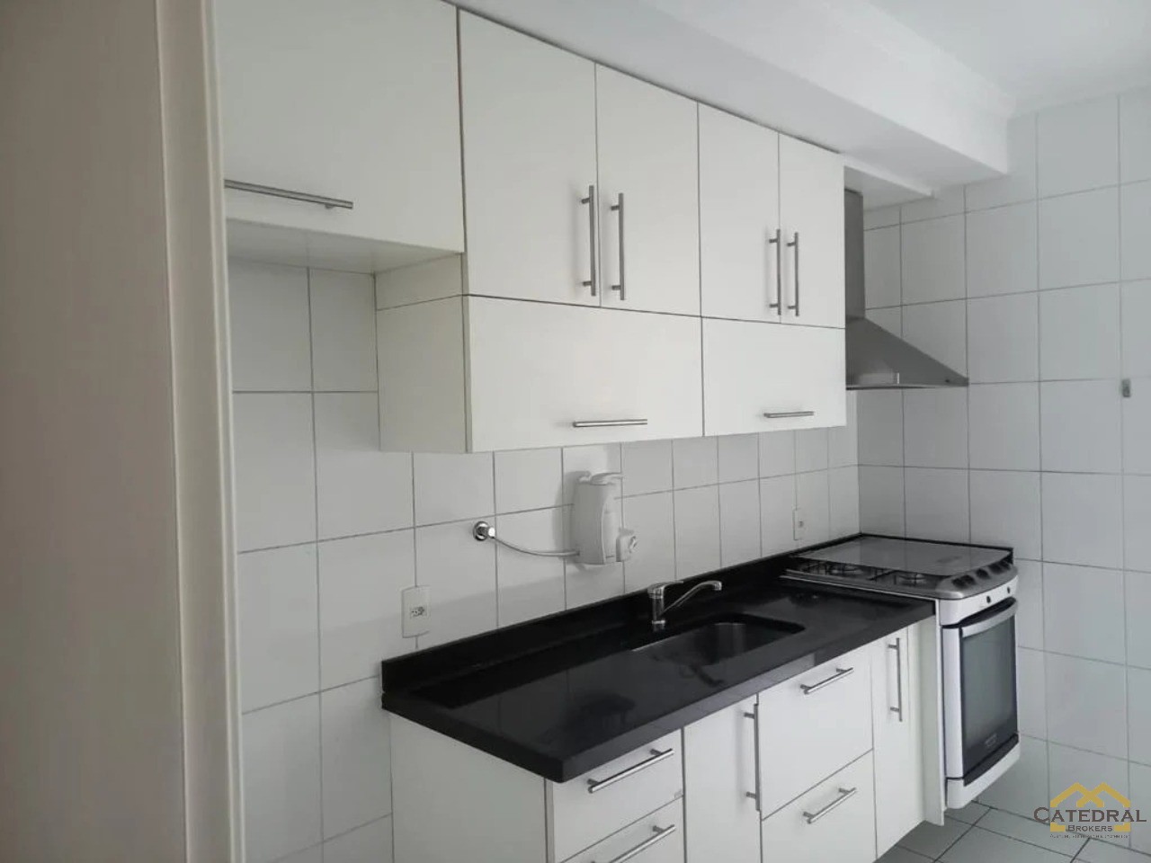 Apartamento à venda com 3 quartos, 91m² - Foto 9