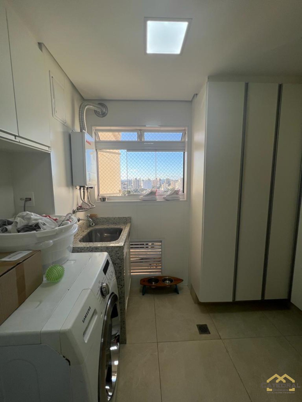 Apartamento à venda com 4 quartos, 168m² - Foto 35