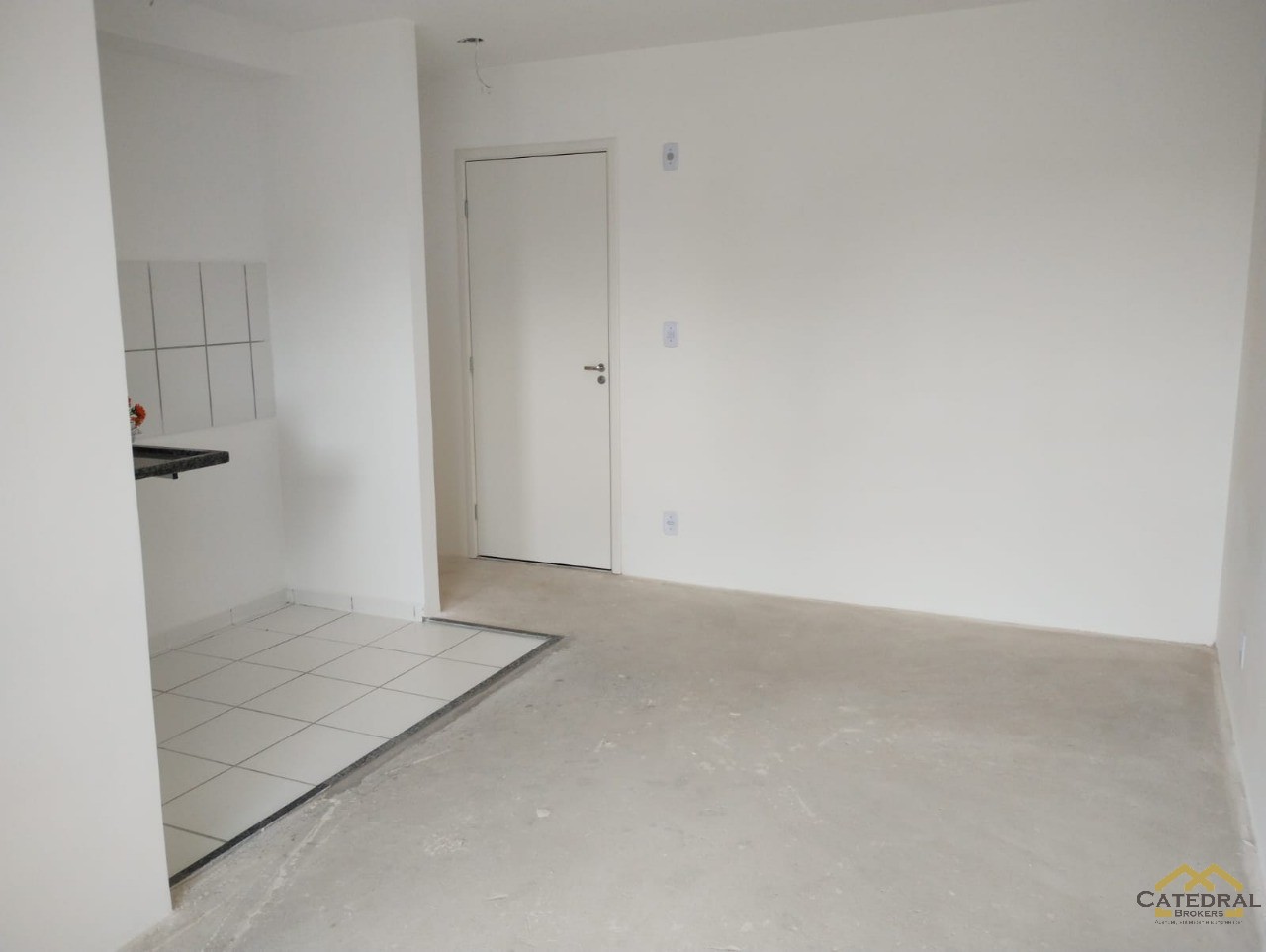 Apartamento à venda com 2 quartos, 49m² - Foto 14