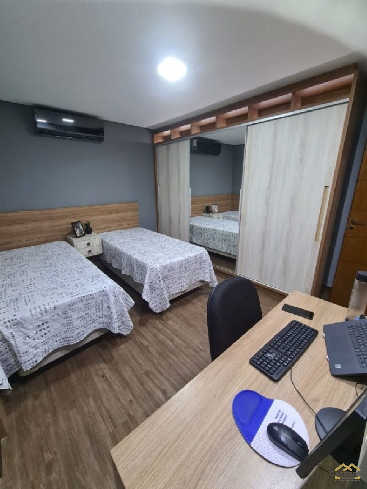 Sobrado à venda com 3 quartos, 126m² - Foto 8