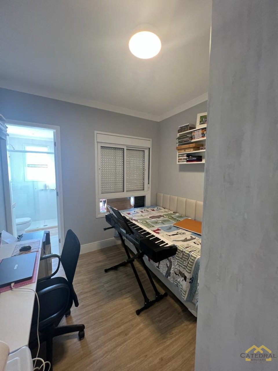 Apartamento à venda com 4 quartos, 168m² - Foto 25