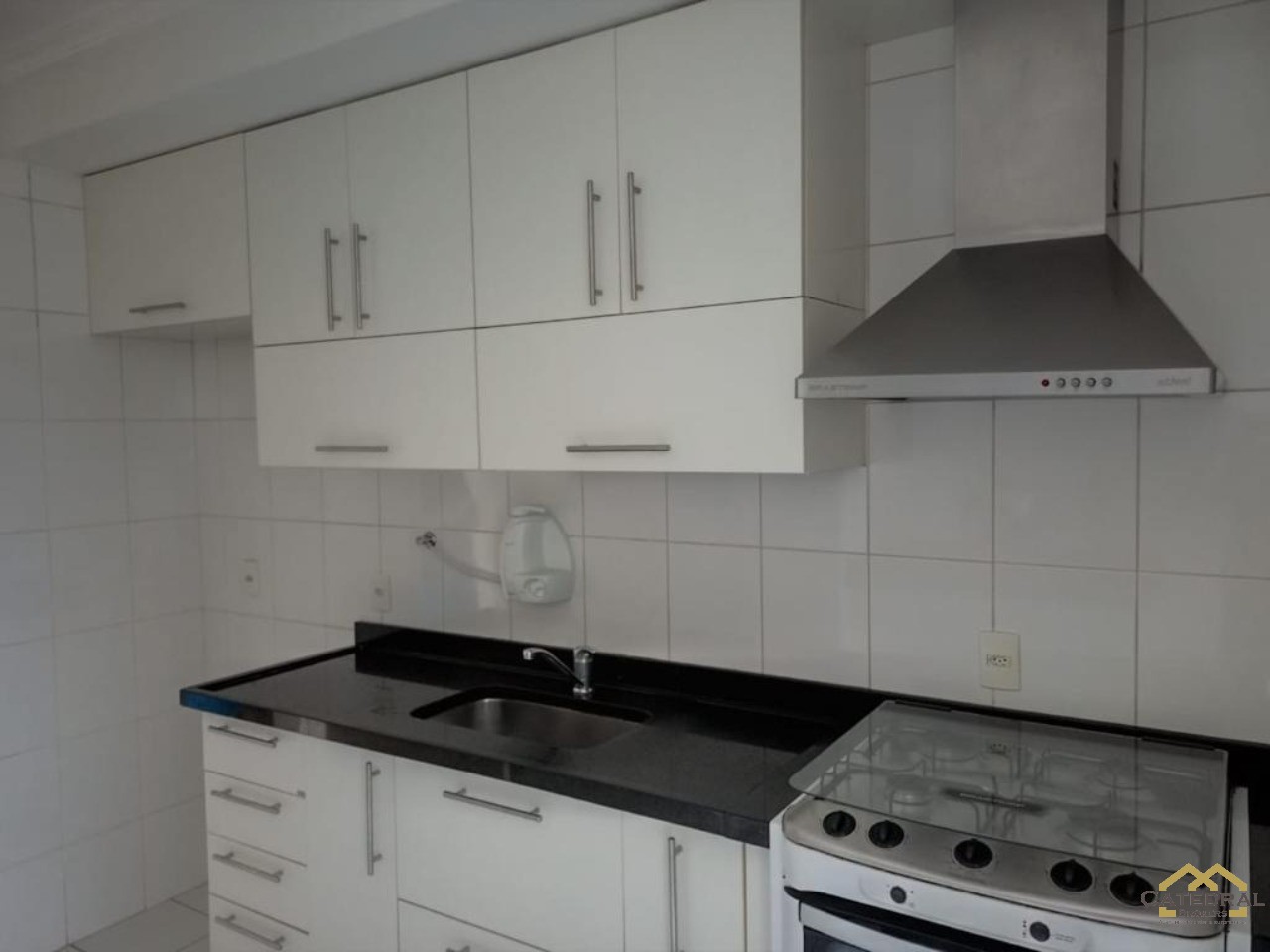 Apartamento à venda com 3 quartos, 91m² - Foto 8