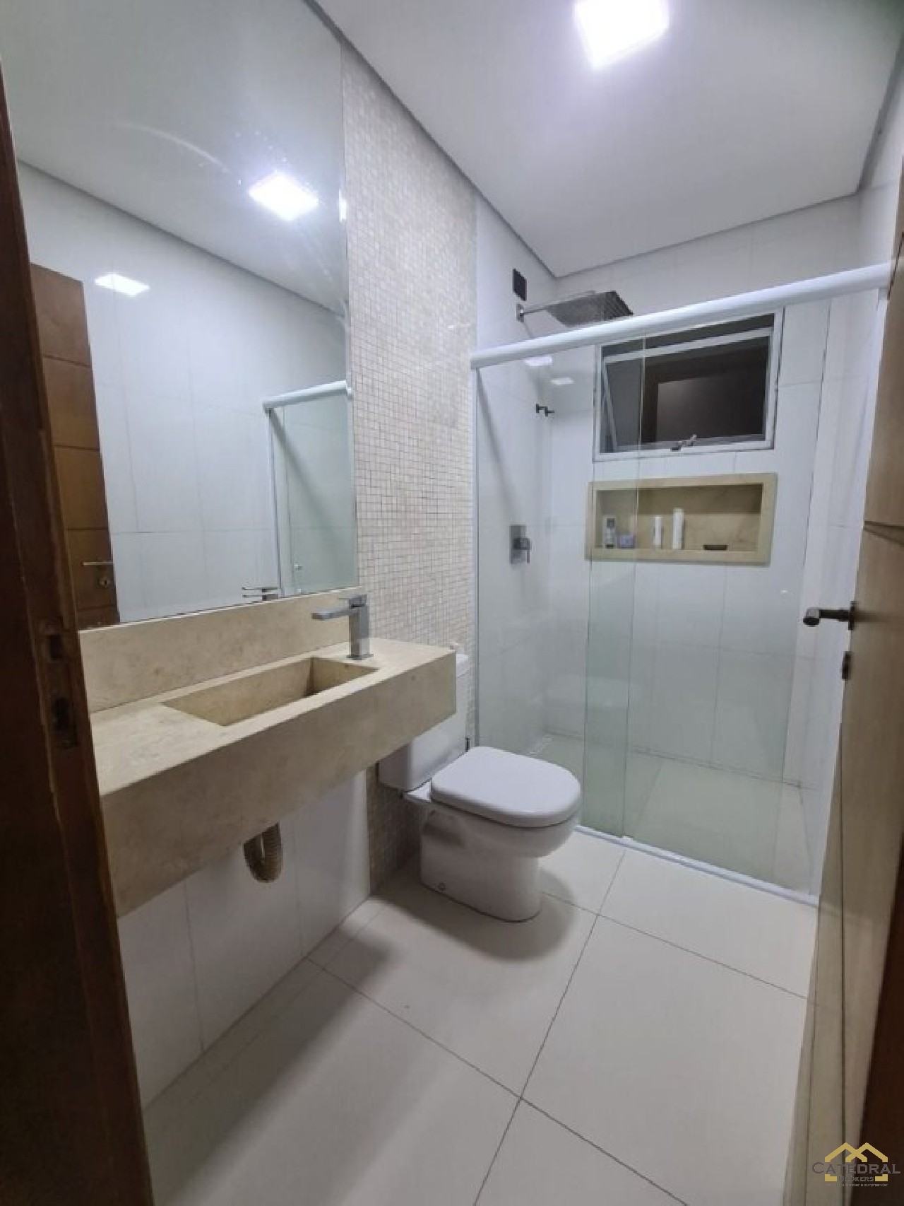 Sobrado à venda com 3 quartos, 126m² - Foto 5