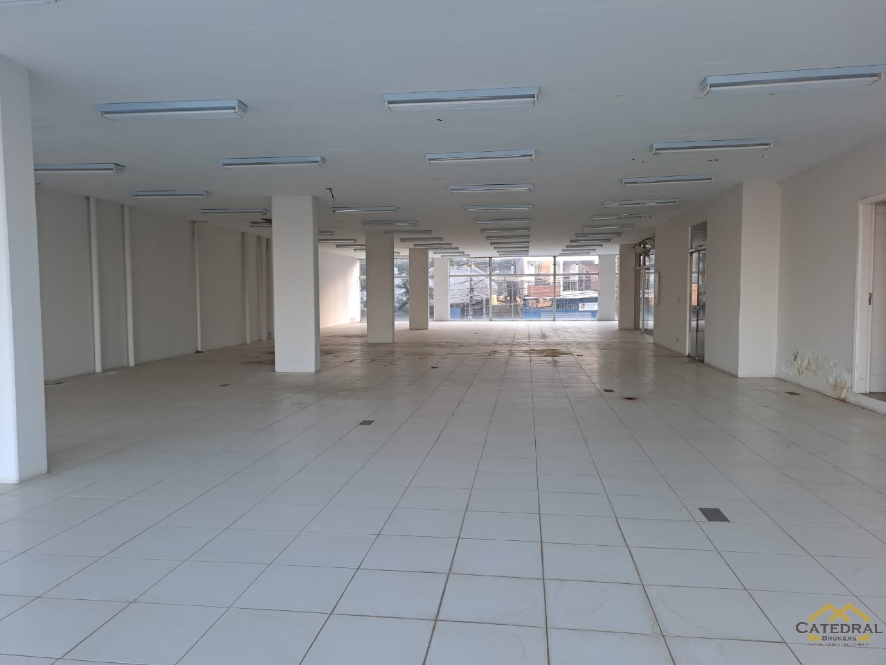 Conjunto Comercial-Sala para alugar, 500m² - Foto 1