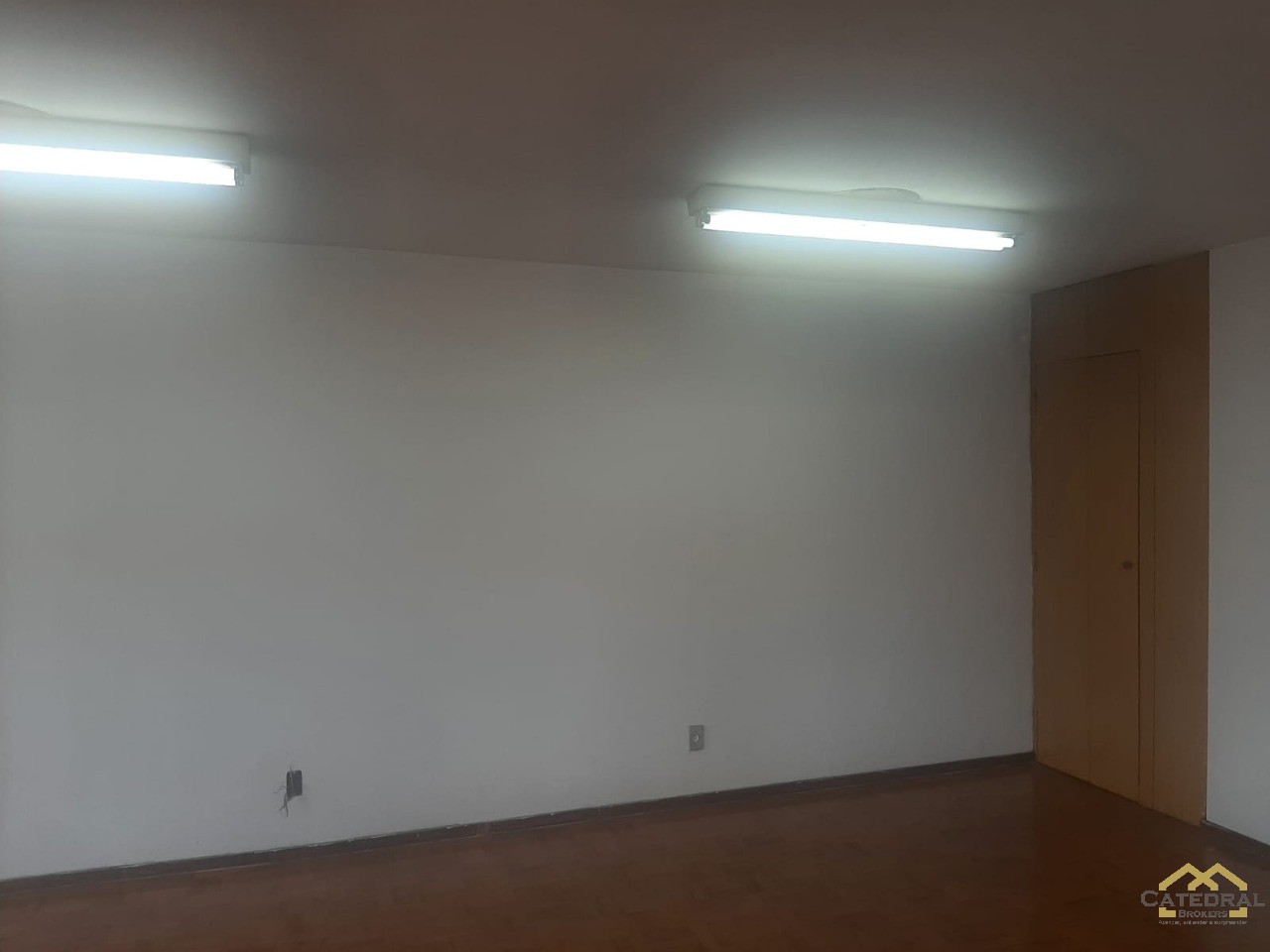 Conjunto Comercial-Sala para alugar, 109m² - Foto 3