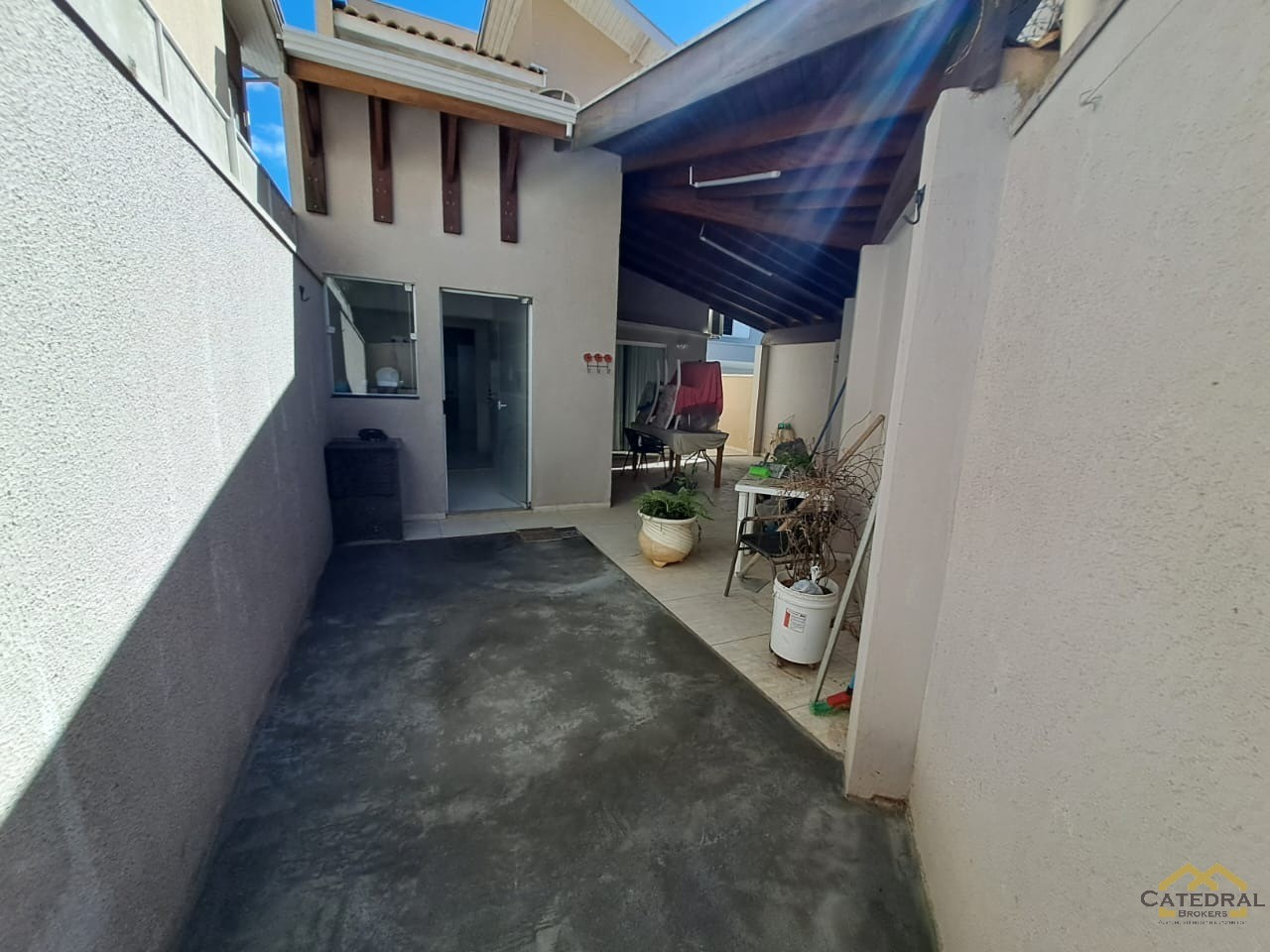 Casa de Condomínio para alugar com 3 quartos, 120m² - Foto 14