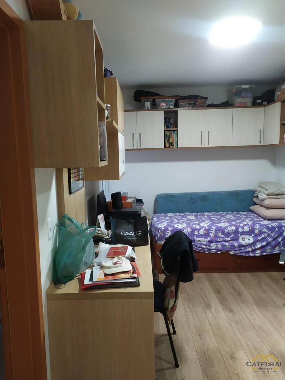 Apartamento à venda com 3 quartos, 164m² - Foto 16