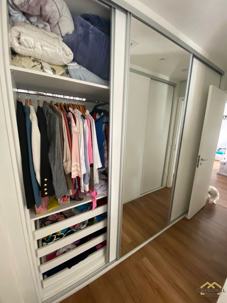 Apartamento à venda com 3 quartos, 155m² - Foto 25