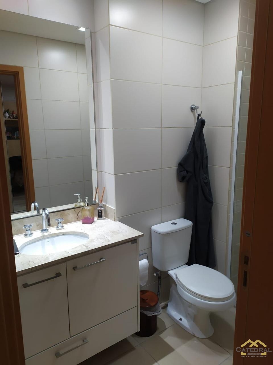 Apartamento à venda com 3 quartos, 164m² - Foto 14